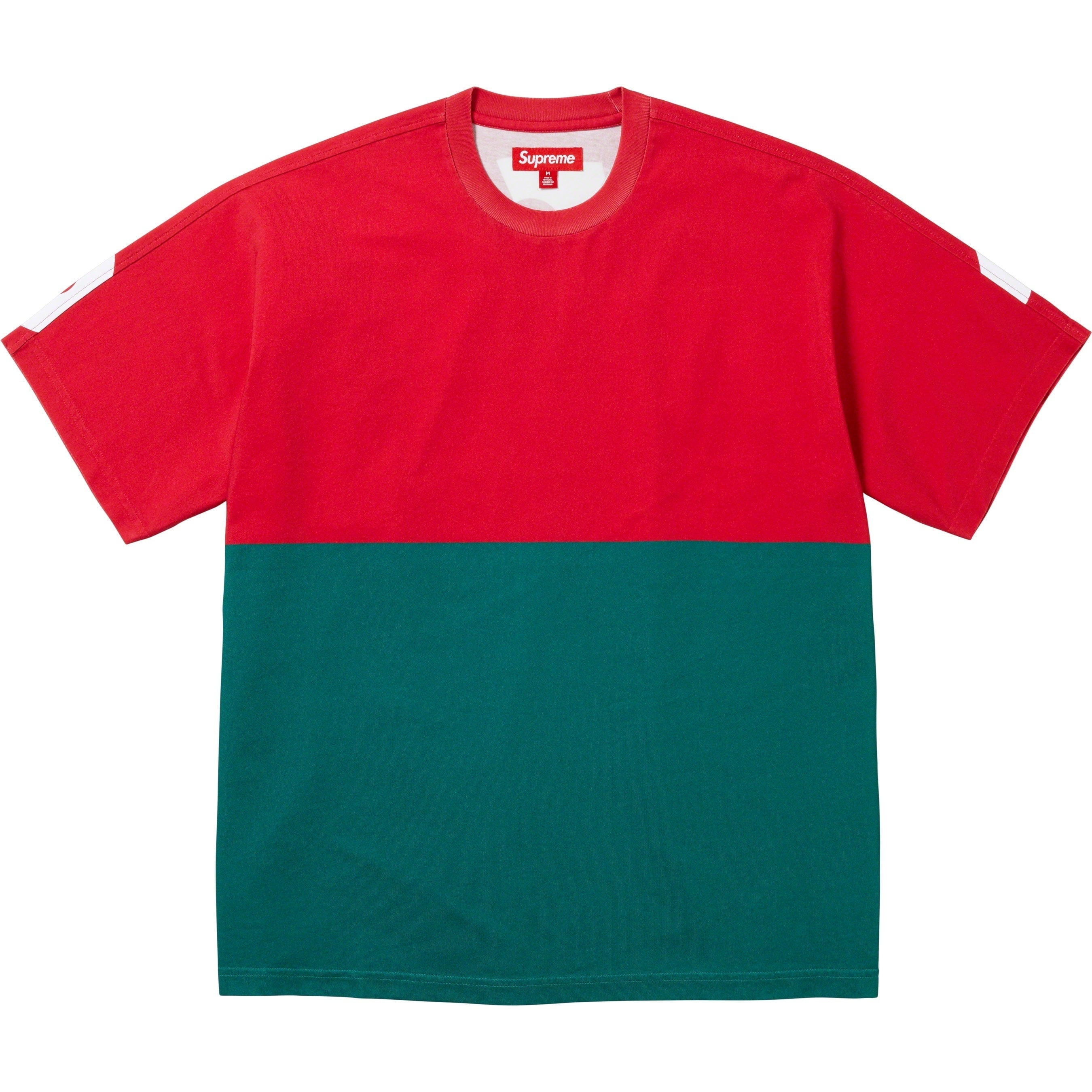 Split S/S Top view 12